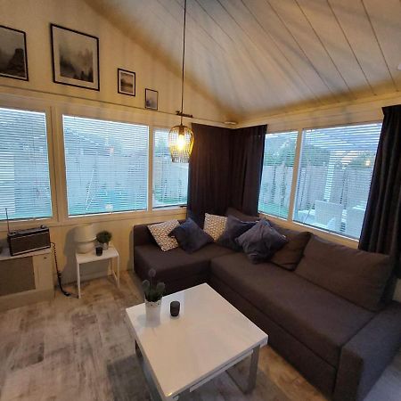 Cottage 322 Dirkshorn Екстер'єр фото