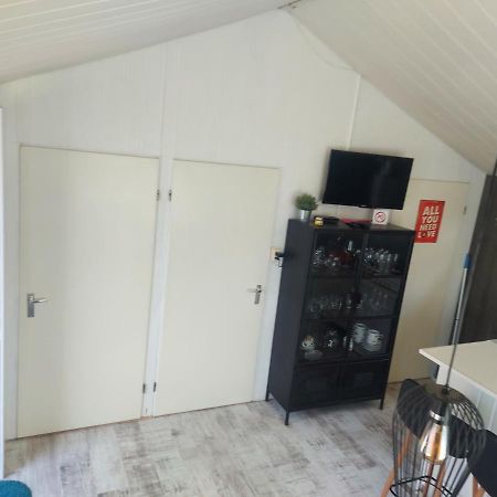 Cottage 322 Dirkshorn Екстер'єр фото