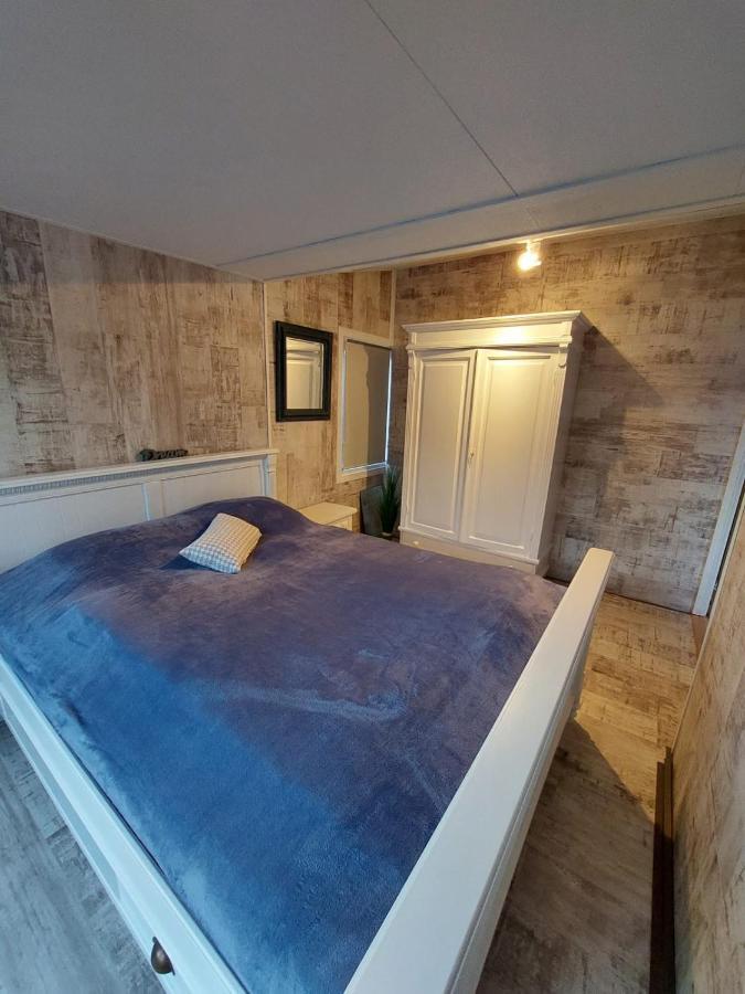 Cottage 322 Dirkshorn Екстер'єр фото