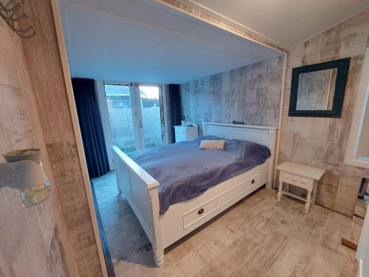 Cottage 322 Dirkshorn Екстер'єр фото