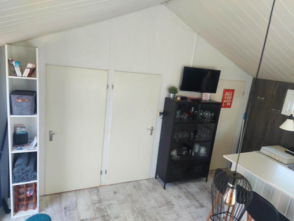 Cottage 322 Dirkshorn Екстер'єр фото